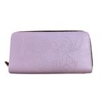 Product Disney Lilo And Stitch -Stitch and Angel Pink & Black  Wallet thumbnail image