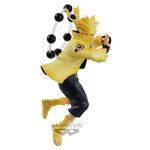 Product Naruto Shippuden Vibration Stars: Uzumaki Naruto Statue thumbnail image