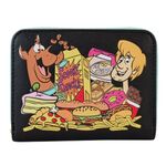 Product Πορτοφόλι Loungefly Warner Bros Scooby Doo Zip Around thumbnail image