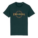 Product Lord Of The Rings Logo T-shirt thumbnail image