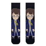 Product The Boy Who Lived Socks thumbnail image