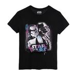 Product Star Wars Trooper and Darth T-shirt thumbnail image