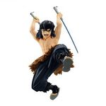 Product Vibration Stars: Demon Slayer : Kimetsu No Yaiba Inosuke Hashibira Statue thumbnail image