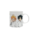 Product The Promised Neverland Orphans Lineup Mug thumbnail image