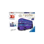 Product Harry Potter 3D Puzzle Knight Bus thumbnail image