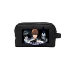 Product Death Note Toiletry Bag Group thumbnail image