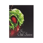 Product Disney Princess: The Odd Sisters thumbnail image