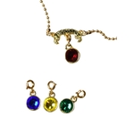 Product Harry Potter Hogwarts Charm Necklace thumbnail image