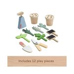 Product Fisher-Price - Wooden Herb Set (HXT84) thumbnail image