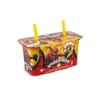 Product Marvel Spider-Man Straw Tumbler Yogurt thumbnail image