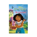 Product Disney Encanto: The Junior Novel thumbnail image