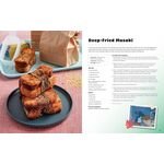 Product Disney Lilo And Stitch Cookbook thumbnail image