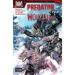 Product Predator Vs Wolverine thumbnail image