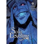 Product Solo Leveling Vol.09 thumbnail image