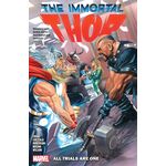 Product Immortal Thor Vol.02 thumbnail image