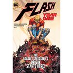 Product The Flash: Year One thumbnail image