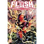 Product The Flash 1 Strange Attractor thumbnail image