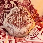 Product Μαξιλάρι Harry Pottery thumbnail image