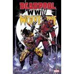 Product Deadpool And Wolverine WWIII thumbnail image