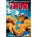 Product Mighty Marvel Masterworks The Mighty Thor Vol.04 When Meet the Immortals thumbnail image