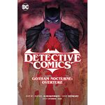 Product Batman Detective Comics 1: Gotham Nocturne: Overture thumbnail image