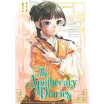 Product The Apothecary Diaries Vol. 11 thumbnail image