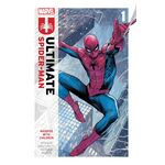 Product Ultimate Spider-Man by Jonathan Hickman Vol. 1 thumbnail image