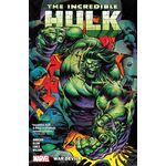 Product Incredible Hulk Vol. 2: War Devils thumbnail image