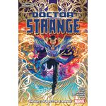 Product Doctor Strange Vol. 1: The Life of Doctor Strange thumbnail image