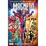 Product Magneto: Magneto Was Right: 1 thumbnail image