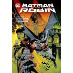 Product Batman vs. Robin thumbnail image