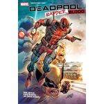 Product Deadpool: Badder Blood: 1 thumbnail image