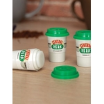 Product Friends Central Perk Lip Balm (Set of 3) thumbnail image