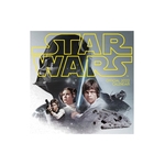 Product Star Wars Calendar 2022 Classic Square thumbnail image