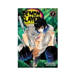 Product Demon Slayer Vol.7 thumbnail image