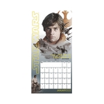 Product Star Wars Calendar 2022 Classic Square thumbnail image