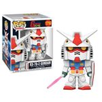 Product Φιγούρα Funko Pop!  Mobile Suit Gundam - RX-78-2 Gundam thumbnail image