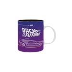 Product Back To The Future 1.21 GW Mug thumbnail image