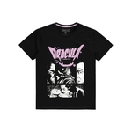 Product Universal Dracula T-Shirt thumbnail image