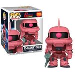 Product Funko Pop!  Mobile Suit Gundam -MS-06S Char's Zaku II thumbnail image