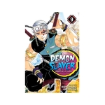 Product Demon Slayer Vol.9 thumbnail image