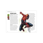 Product The Periodic Table of Marvel thumbnail image