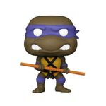 Product Funko Pop ! Teenage Mutant Ninja Turtles Donatello thumbnail image