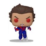 Product Φιγούρα Funko Pop! Spider-Man Across the Spider-Verse - Spider-Man 2099 thumbnail image