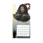 Product Star Wars Calendar 2022 Classic Square thumbnail image