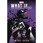 Product What If. . . Marc Spector Was Host to Venom? thumbnail image