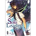 Product Solo Leveling Τομος 1 thumbnail image