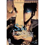 Product Solo Leveling Τομος 2 thumbnail image