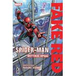 Product Spider-Man Fake Red thumbnail image