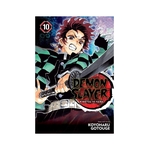 Product Demon Slayer Vol.10 thumbnail image